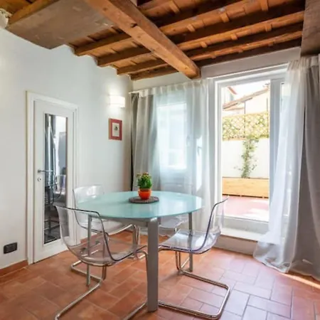 Appartement Lovely In Town *