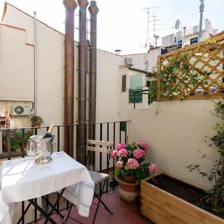 Lovely In Town Apartment Florenz