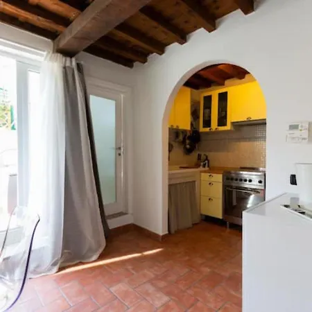 Apartamento Lovely In Town